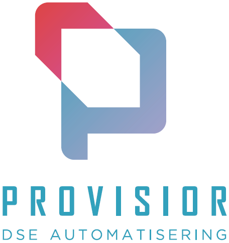 Provisior Tech Blog