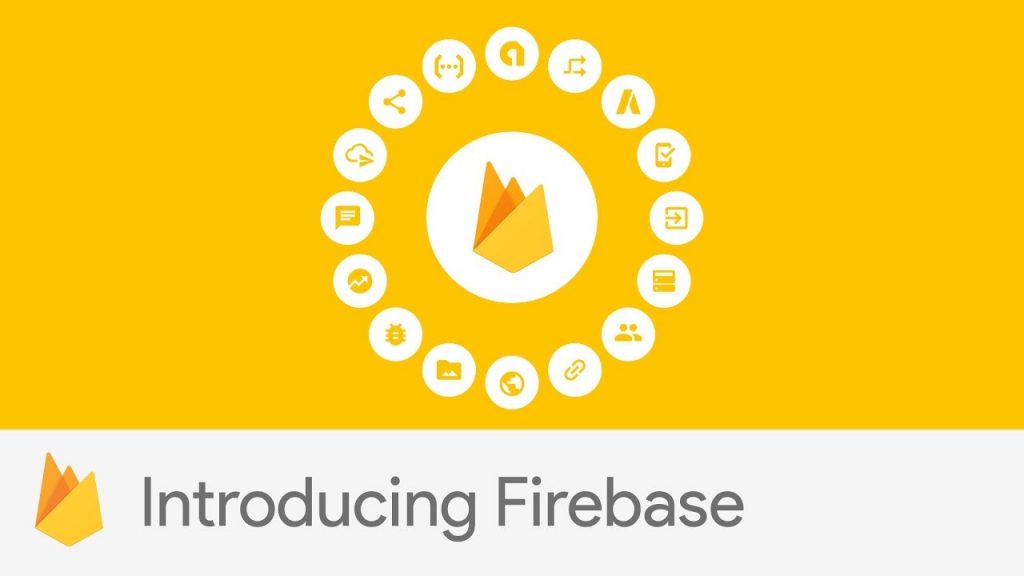 Firebase Cloud messaging