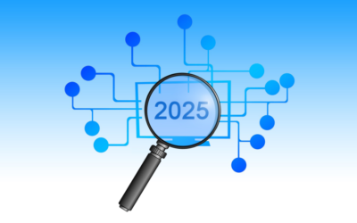 Identity & Access Management in 2025