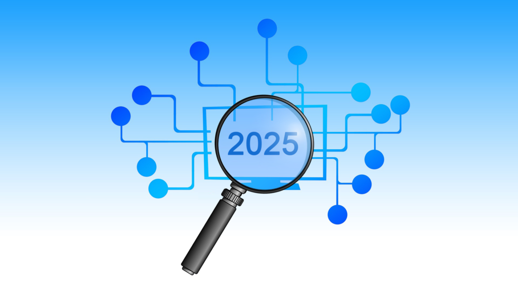 Identity & Access Management (IAM) 2025