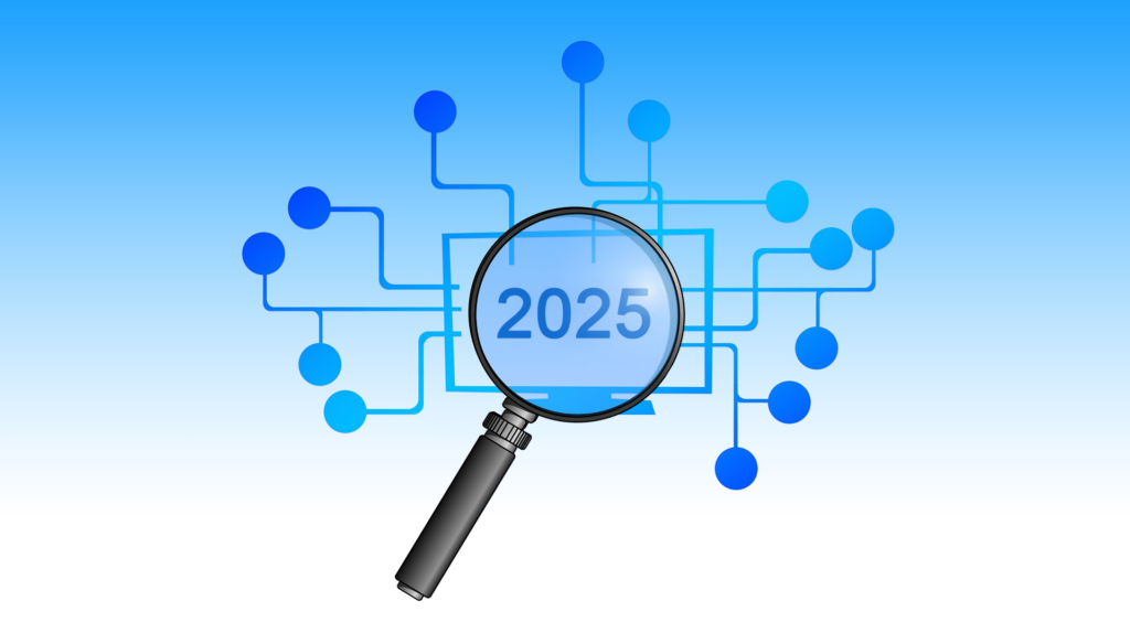 Identity & Access Management in 2025